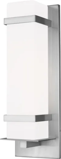 Уличный светильник Alban 8720701-04 Signature Collection