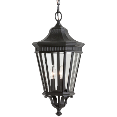 Люстра Cotswold OL5411BK Signature Collection