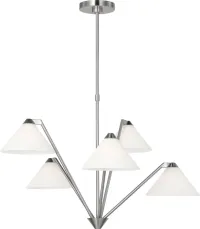 Люстра Werley GLC1255BS Signature Collection