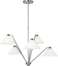 Люстра Werley GLC1255BS Signature Collection