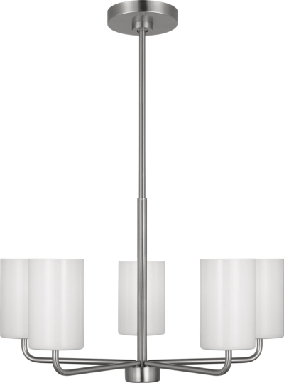 Люстра Rhett GLC1015EN3/BS Signature Collection