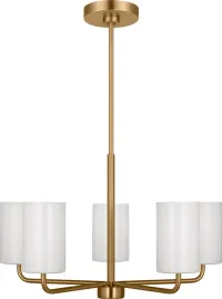 Люстра Rhett GLC1015EN3/SB Signature Collection