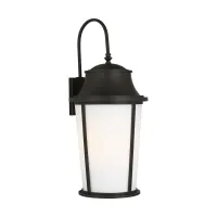 Уличный светильник Portola GLO1191ANBZ Signature Collection