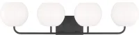 Бра Rory GLV1014EN3/MBK Signature Collection