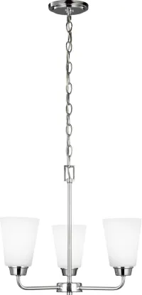 Люстра Kerrville 3115203-05 Signature Collection