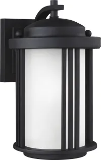 Уличный светильник Crowell 8547901-12 Signature Collection