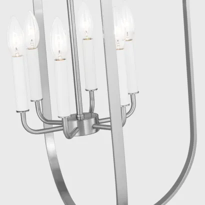 Люстра Loretto Visual Comfort | Signature Collection