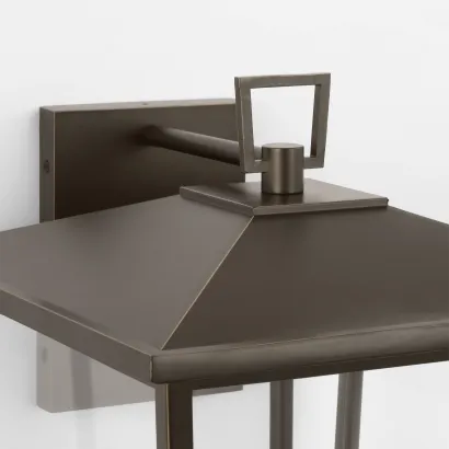 Уличный светильник Linton Visual Comfort | Signature Collection