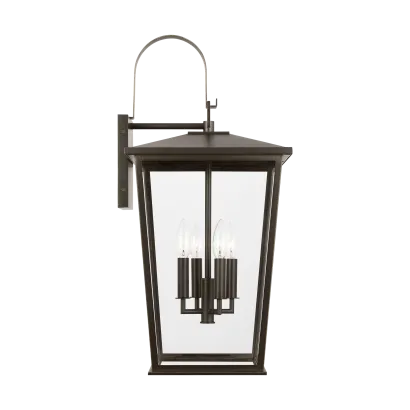 Уличный светильник Linton Visual Comfort | Signature Collection