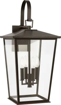 Уличный светильник Linton GLO1424ANBZ Signature Collection
