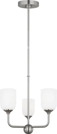 Люстра Emile GLC1073BS Signature Collection