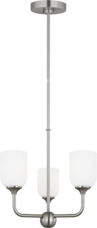 Люстра Emile GLC1073BS Signature Collection