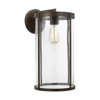 Уличный светильник Luning GLO1121C-ANBZ Signature Collection
