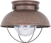 Уличный светильник Sebring 8869-44 Signature Collection