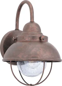 Уличный светильник Sebring 8870EN3-44 Signature Collection