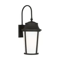 Уличный светильник Portola GLO1171ANBZ Signature Collection