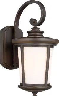 Уличный светильник Eddington 8619301-71 Signature Collection