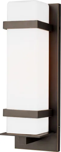 Уличный светильник Alban 8620701-71 Signature Collection
