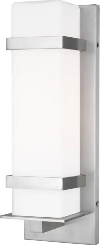 Уличный светильник Alban 8620701EN3-04 Signature Collection