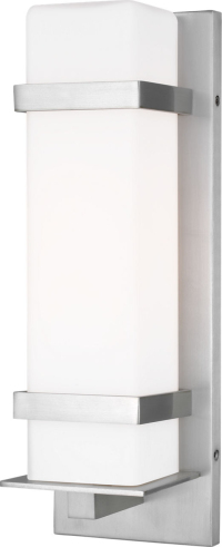 Уличный светильник Alban 8620701EN3-04 Signature Collection