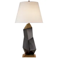 Настольная лампа Bayliss KW3046BLK-L Настольная лампа Bayliss KW3046BLK-L