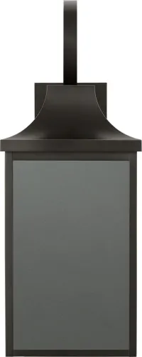 Уличный светильник Saybrook GLO1031EN7/ANBZ Signature Collection