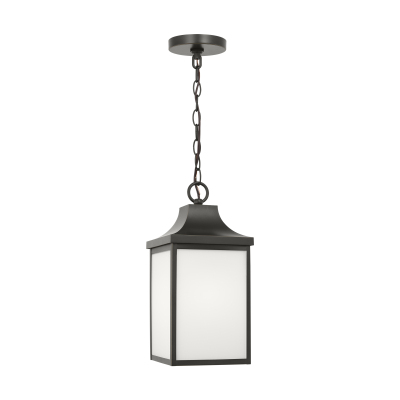 Настольная лампа Saybrook GLO1041ANBZ Signature Collection