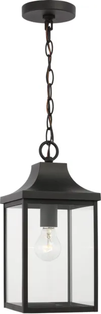 Настольная лампа Saybrook GLO1041EN3/TXB Signature Collection