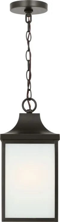Настольная лампа Saybrook GLO1041EN7/ANBZ Signature Collection