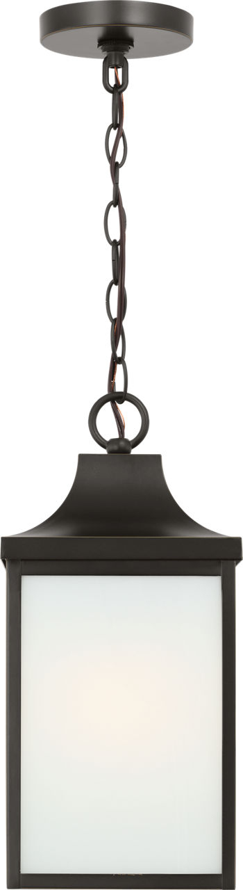 Настольная лампа Saybrook GLO1041EN7/ANBZ Signature Collection