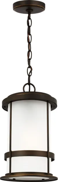 Уличный светильник Wilburn 6290901EN3-71 Signature Collection
