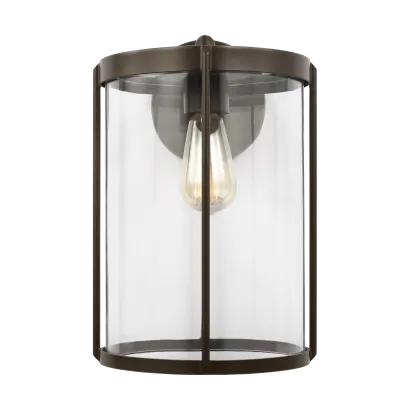Уличный светильник Luning Visual Comfort | Signature Collection