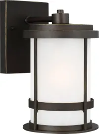 Уличный светильник Wilburn 8590901-71 Signature Collection