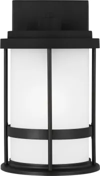 Уличный светильник Wilburn 8590901D-12 Signature Collection