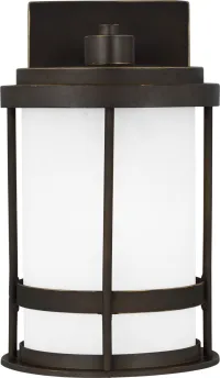 Уличный светильник Wilburn 8590901D-71 Signature Collection