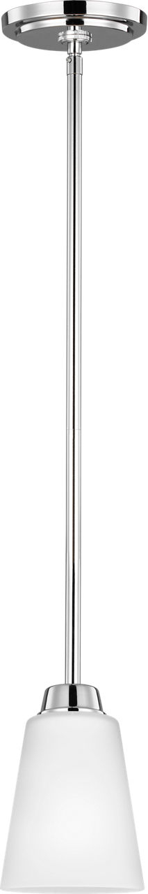 Люстра Kerrville 6115201-05 Signature Collection