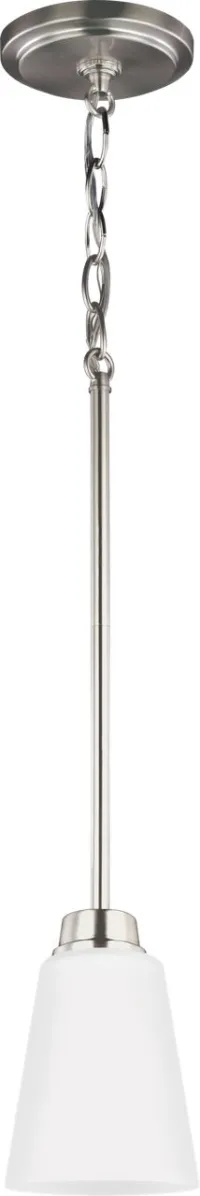 Люстра Kerrville 6115201-962 Signature Collection
