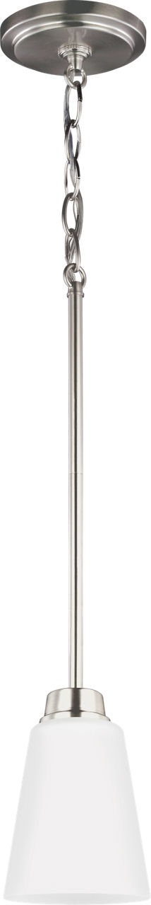 Люстра Kerrville 6115201-962 Signature Collection