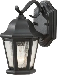 Уличный светильник Martinsville OL5900BK Signature Collection
