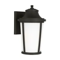 Уличный светильник Portola GLO1151ANBZ Signature Collection