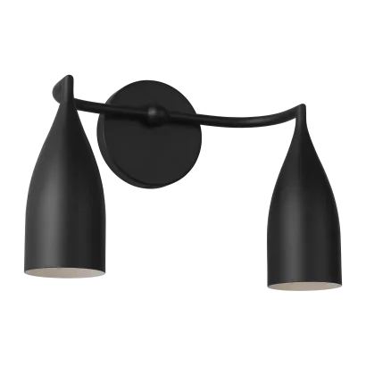 Бра Maya Visual Comfort | Signature Collection