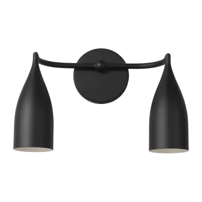 Бра Maya Visual Comfort | Signature Collection