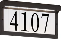 Уличный светильник Address 96091S-12 Signature Collection