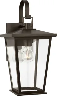 Уличный светильник Linton GLO1391ANBZ Signature Collection