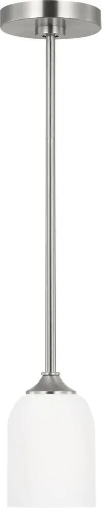 Люстра Emile GLP1021BS Signature Collection