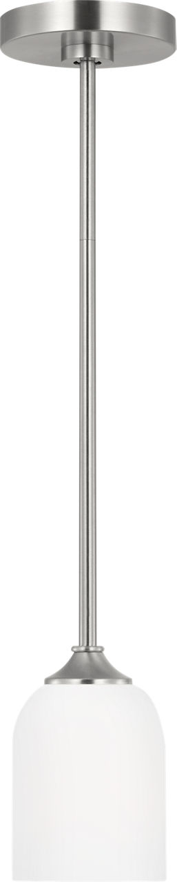 Люстра Emile GLP1021BS Signature Collection