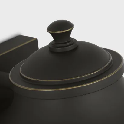 Уличный светильник Portola Visual Comfort | Signature Collection