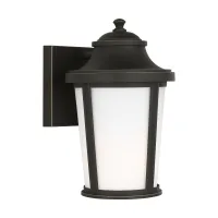Уличный светильник Portola GLO1141ANBZ Signature Collection
