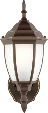 Уличный светильник Bakersville 89940-71 Signature Collection