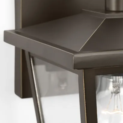 Уличный светильник Linton Visual Comfort | Signature Collection
